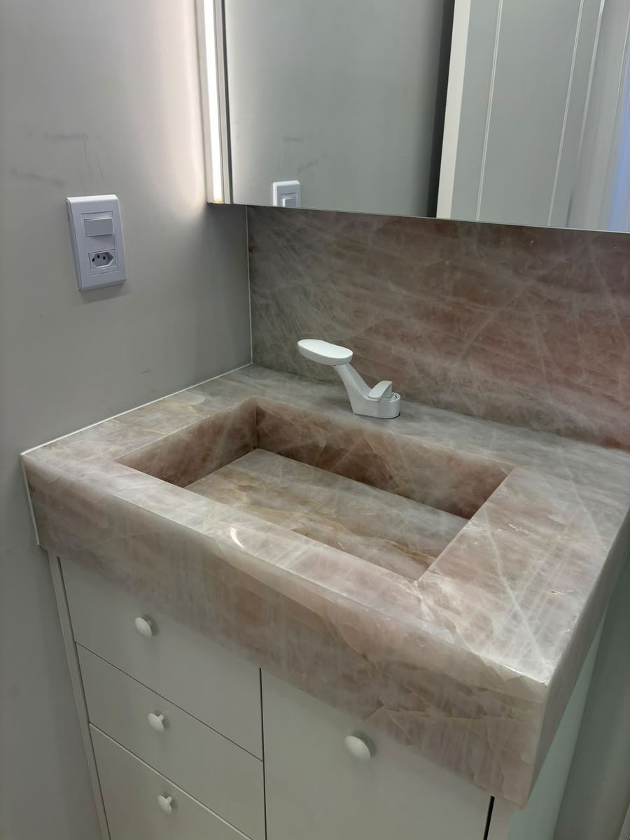 Projeto entregue — obra 18